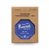 Kaweco - Ink Bottle 50 ml | Royal Blue