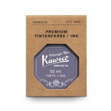 Kaweco - Ink Bottle 50 ml | Midnight Blue