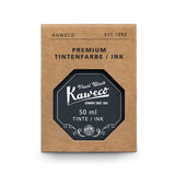 Kaweco - Ink Bottle 50 ml | Pearl Black