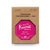 Kaweco - Ink Bottle 50 ml | Ruby Red