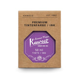 Kaweco - Ink Bottle 50 ml | Summer Purple