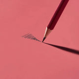 Blackwing - Matte Pencil | Red | Unit