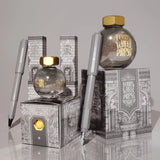 Ferris Wheel Press - The Roundabout Pen - Bolígrafo  Granite Guardians