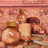 Ferris Wheel Press - The Roundabout Pen -  Oinking Embers