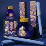 Ferris Wheel Press - The Roundabout Pen - Tides of Midas