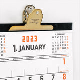 Penco - Clampy Clip M | Dorado