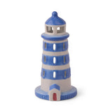 Paddywax - Incense Holder and Tea Light Holder | No. 07 - Lighthouse