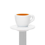 meta[l]morphose® - Marcapáginas | Tea Cup