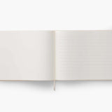Rifle Paper Co. - Embroidered Guest Book | Wildwood