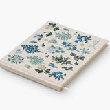 Rifle Paper Co. - Embroidered Guest Book | Wildwood