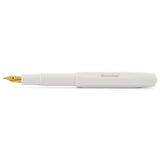 Kaweco - Classic Sport Pluma | Blanca