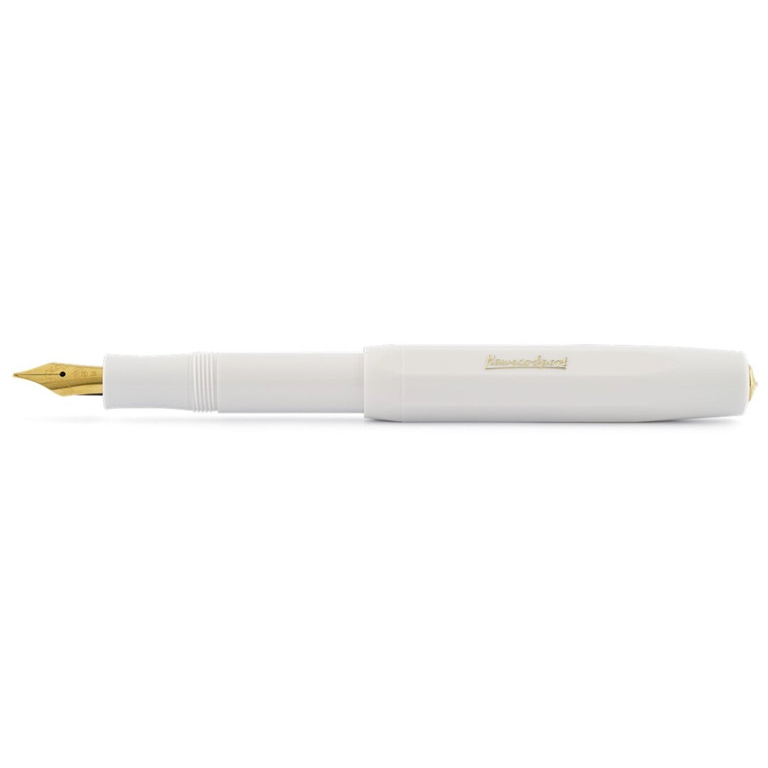 Kaweco - Classic Sport Pen | White