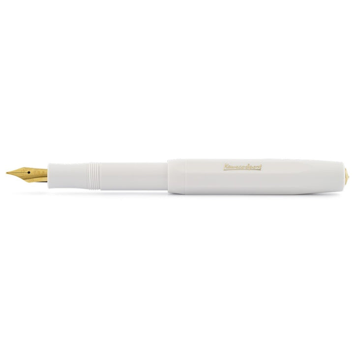 Kaweco - Classic Sport Pen | White