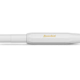 Kaweco - Classic Sport Pluma | Blanca