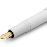 Kaweco - Classic Sport Pluma | Blanca