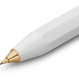 Kaweco - Classic Sport Portaminas 0.7 mm | Blanco