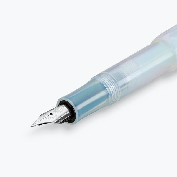 Kaweco Lunar Sport Pluma Light Blue