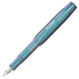 Kaweco Lunar Sport Pluma Shadow Blue