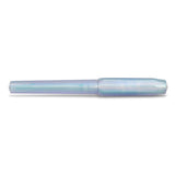 Kaweco - Bolígrafo PERKEO Roller Ball |  Iridescent Pearl