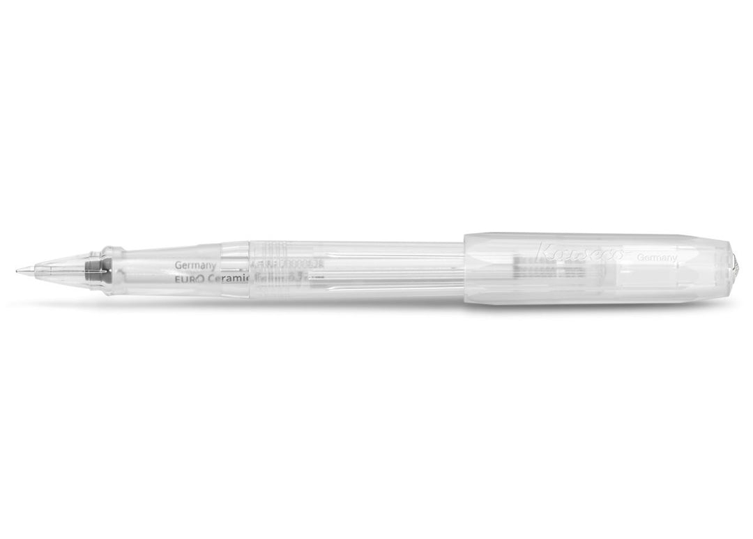 Kaweco - PERKEO Roller Ball Pen | All Clear