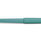 Kaweco - PERKEO Roller Ball Pen | Breezy Teal