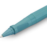 Kaweco - Bolígrafo PERKEO Roller Ball | Breezy Teal