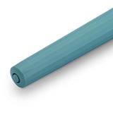 Kaweco - Bolígrafo PERKEO Roller Ball | Breezy Teal