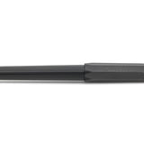 Kaweco - PERKEO Roller Ball Pen | All Black