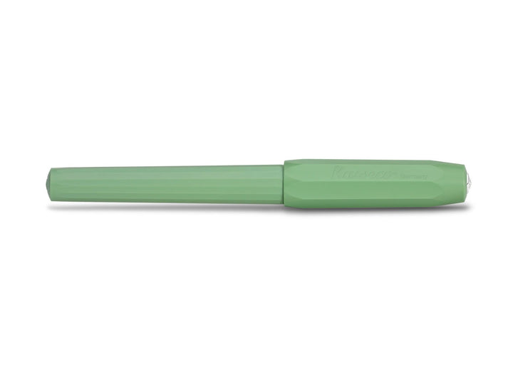 Kaweco - PERKEO Roller Ball Pen | Jungle Green