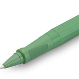 Kaweco - Bolígrafo PERKEO Roller Ball | Jungle Green