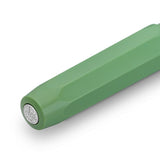 Kaweco - Bolígrafo PERKEO Roller Ball | Jungle Green