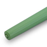 Kaweco - Bolígrafo PERKEO Roller Ball | Jungle Green