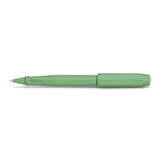 Kaweco - Bolígrafo PERKEO Roller Ball | Jungle Green