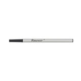 Kaweco - Minas de repuesto Perkeo Roller- EURO Rollerball Refill Black 0.7 mm | Tinta Negra