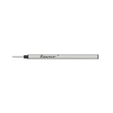 Kaweco - Minas de repuesto Perkeo Roller- EURO Rollerball Refill Black 0.7 mm | Tinta Negra