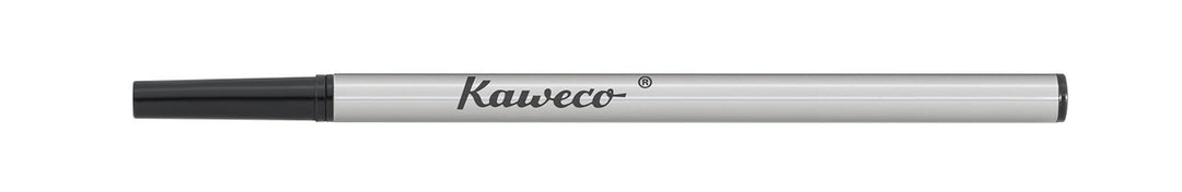 Kaweco - Minas de repuesto Perkeo Roller- EURO Rollerball Refill Black 0.7 mm | Tinta Negra