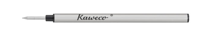 Kaweco - Refill Perkeo Roller- EURO Rollerball Refill Black 0.7 mm 