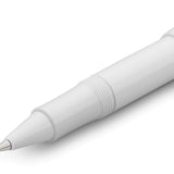 Kaweco - Skyline Sport Gel Roller Bolígrafo | Blanco