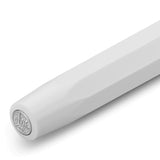 Kaweco - Skyline Sport Gel Roller Bolígrafo | Blanco