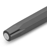 Kaweco - Skyline Sport Gel Roller Bolígrafo | Gris