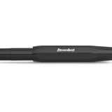 Kaweco - Skyline Sport Gel Roller Bolígrafo | Negro