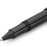 Kaweco - Skyline Sport Gel Roller Bolígrafo | Negro