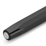 Kaweco - Skyline Sport Gel Roller Bolígrafo | Negro