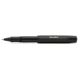 Kaweco - Skyline Sport Gel Roller Bolígrafo | Negro