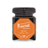 Kaweco Ink Bottle Sunrise Orange 50 ml
