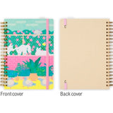 King Jim - Cuaderno HITOTOKI NOTE Comic | Detour