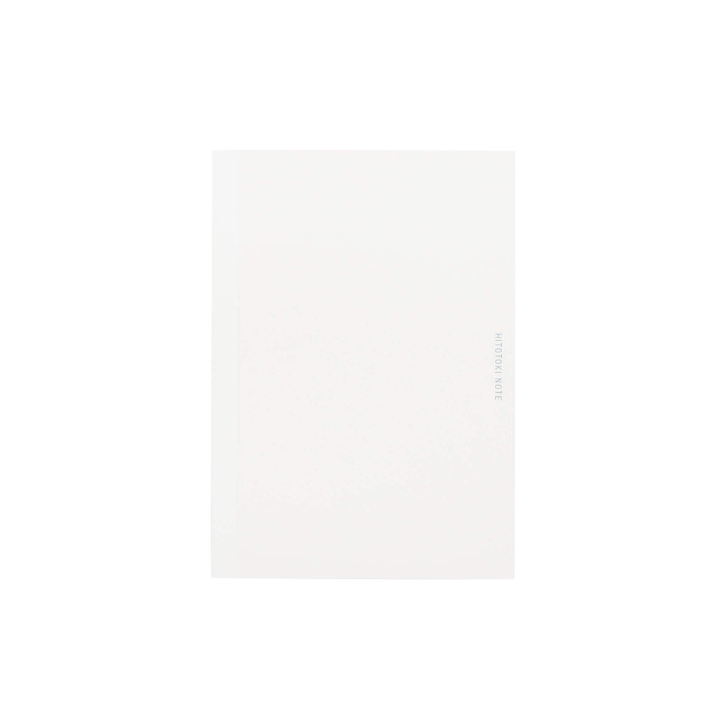 King Jim - Recambio HITOTOKI NOTE Passport | Grid