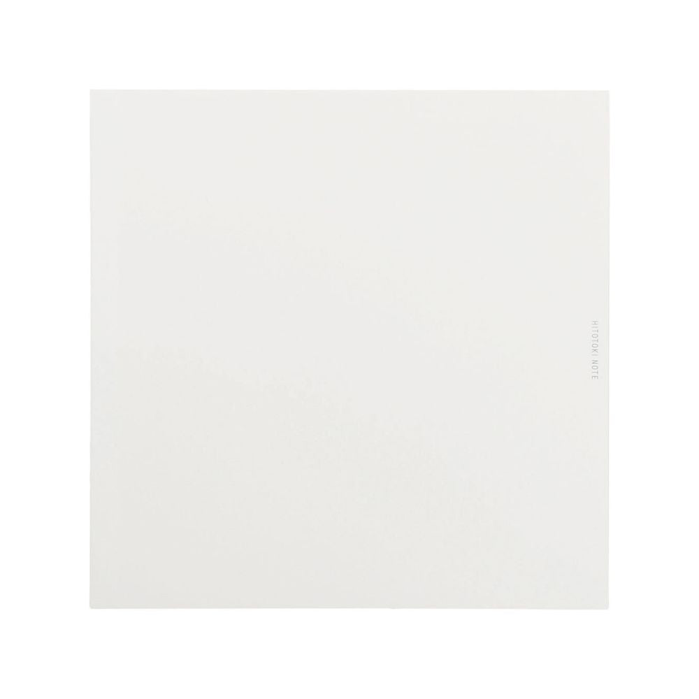 King Jim - Recambio HITOTOKI NOTE Square | Grid