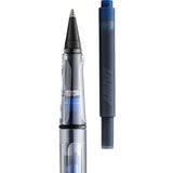 LAMY - Safari Ink Cartridge Rollerball | Vista