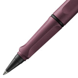 LAMY - Safari Ink Cartridge Rollerball | Scarlet